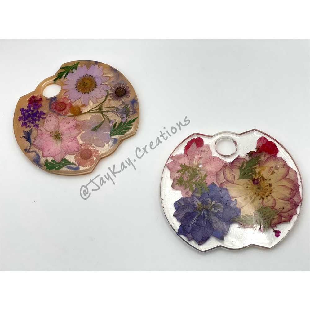 Flower Stanley topper
